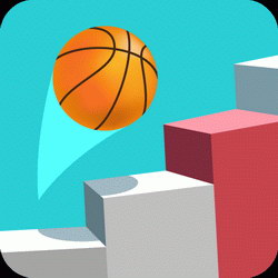 Spiral Jump 3D - Online Game